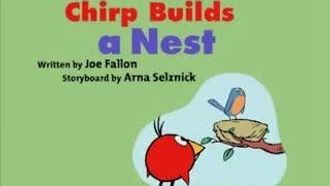 Episode 13 Chirp Builds A Nest / Stuck Duck