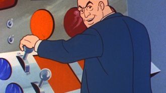 Episode 2 Luthor's Lethal Laser (2)