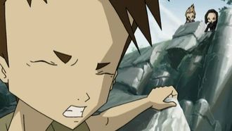Episode 18 Vertigo