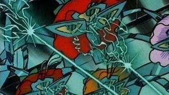 Episode 3 Flowers of Fear