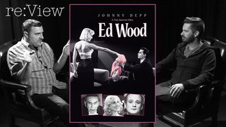 Episode 14 Ed Wood