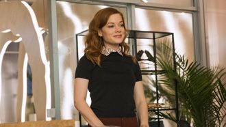 Episode 9 Zoey's Extraordinary Silence