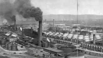 Episode 10 Rockefeller's Oil Empire