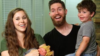 Episode 9 Meet Gracie Duggar