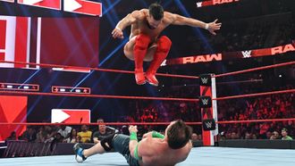 Episode 2 WWE Hell in a Cell 2018 Fallout