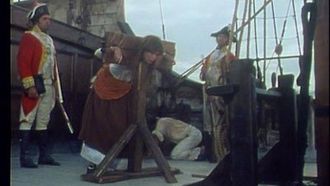 Episode 2 The Wild Geese