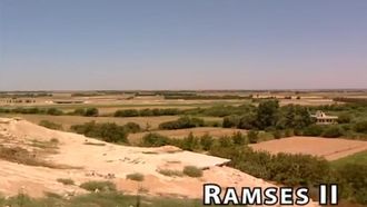 Episode 12 Ramses II