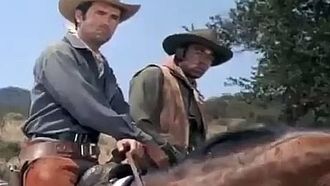 Episode 2 Forty Rifles