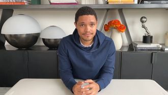 Episode 78 The Daily Social Distancing Show/Vivek Murthy