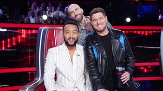 Episode 20 Live Semi Final Results