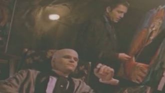 Episode 1 The Original Saga