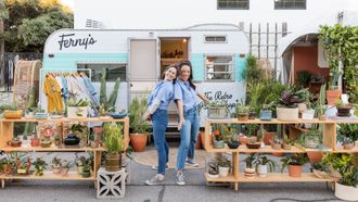 Episode 1 Growing a Plant Shop