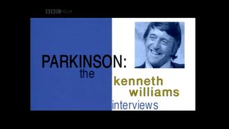 Episode 6 Kenneth Williams