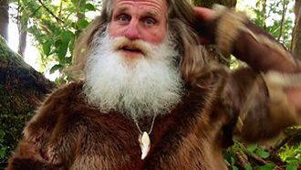 Episode 1 The Legend Returns