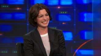 Episode 51 Anne Hathaway