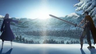 Episode 8 Demise of a Dream