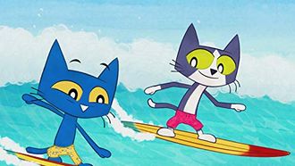 Episode 5 Magic Sunglasses & Sandcastles