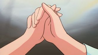 Episode 14 The Angel's Secret