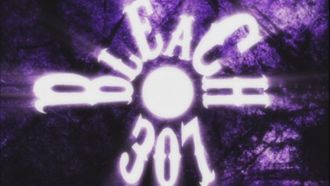 Episode 307 Emergency Situation! Aizen, New Evolution!