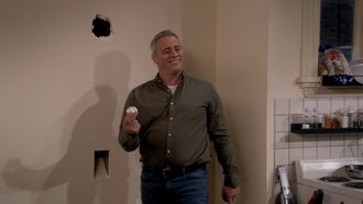 Episode 4 Adam's Wall Hole Bowl