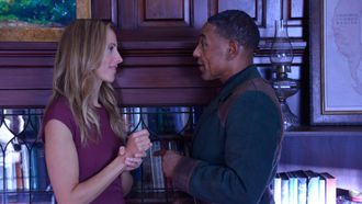Episode 8 Ties That Bind