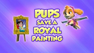 Episode 12 Pups Save a Chicken Tulip/Pups Stop an Xtreme Shark