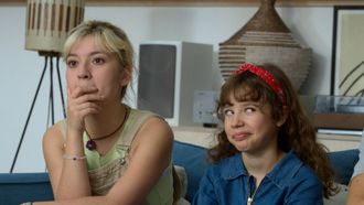 Episode 6 All Aboard!