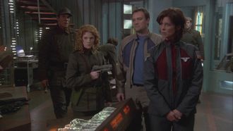 Episode 10 The Storm (1)