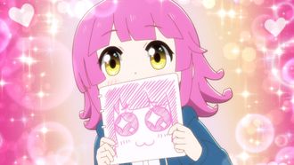 Episode 9 Bestest Little Sister Tournament