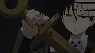 Episode 43 The Last Magic Tool - Mission Impossible for Unarmed Kid?