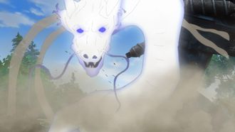Episode 4 Flickering Flame