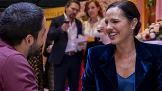 Episode 19 Existe la cura para el mal de amores