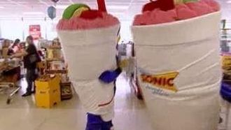 Episode 3 Sonic Burger Shenanigans a.k.a. Welcome to Sonic
