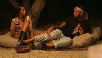 Episode 15 Gala 4