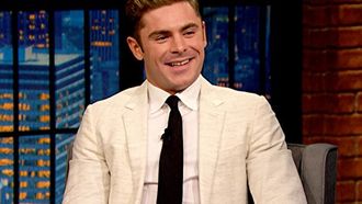 Episode 122 Zac Efron/Wendy Williams/Eric Ripert/Allison Miller