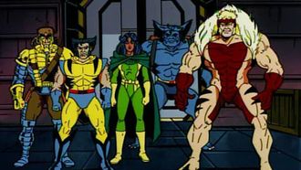 Episode 19 Weapon X, Lies, and Video Tape