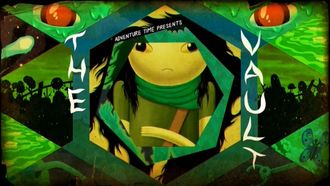 Episode 34 The Vault
