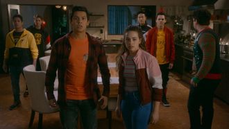 Episode 10 December 19