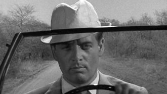 Episode 34 The Deputy Coyannis Story