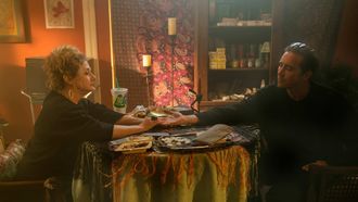 Episode 10 Ten of Swords