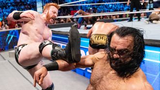 Episode 22 Road to WrestleMania 38 continues