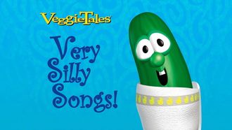 Episode 7 Very Silly Songs!