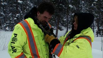 Episode 4 Snow Bound