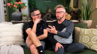 Episode 87 90 Day Fiance: Love Is The Absence Of Judgment