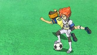Episode 62 The Last Play-Off! The Genesis - The Second Half