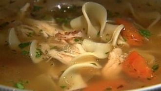 Episode 2 Simple Soups