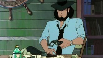 Episode 99 The Combat Magnum Scattered in the Wasteland