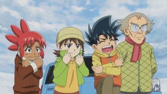 Episode 20 Energy crisis survival (3)