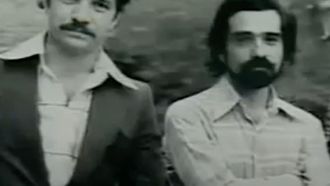 Episode 5 Paul Schrader