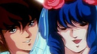 Episode 17 Phantasm